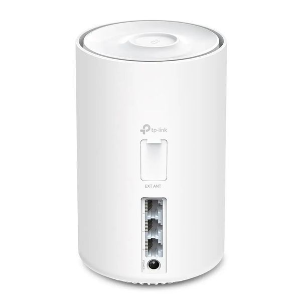 Беспроводной маршрутизатор (роутер) TP-Link Deco X20-4G 001328 фото