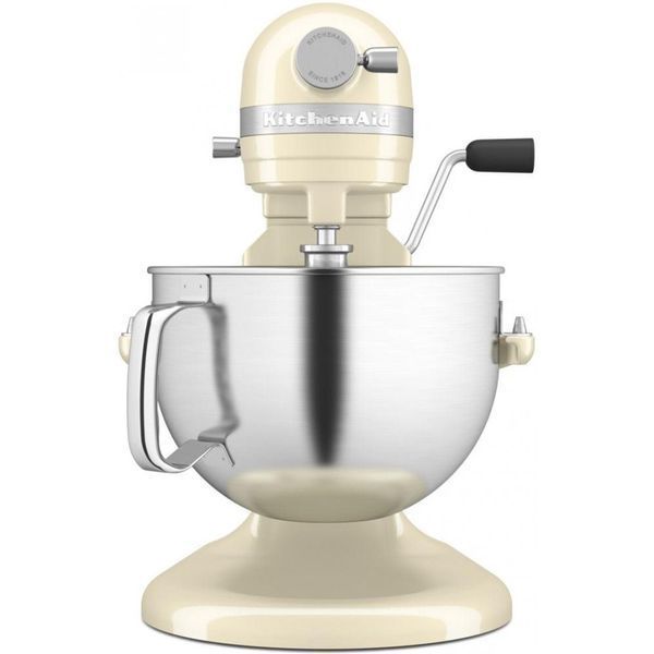 Кухонна машина KitchenAid Artisan 5.6 л 5KSM60SPXEAC 020845 фото