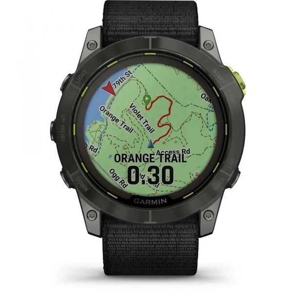 Смарт-годинник Garmin Enduro 2 (010-02754-00/01/13) 612638 фото