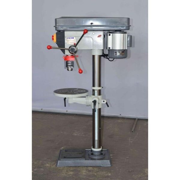 Свердлильний верстат FDB Maschinen Drilling 20 (827257) 039936 фото