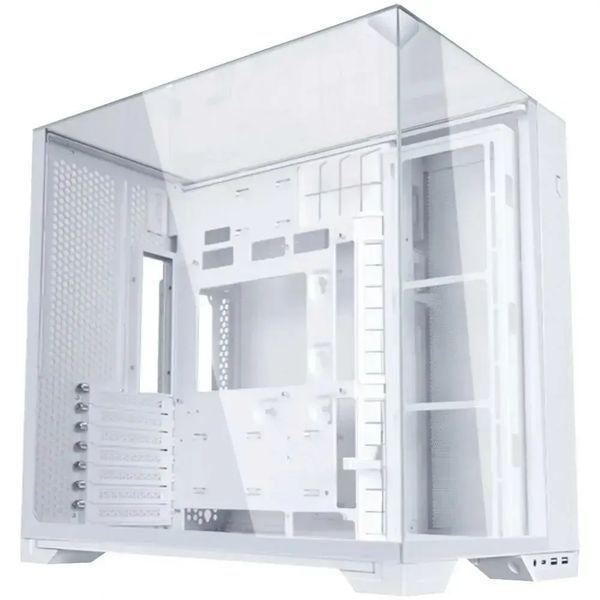 Корпус Lian Li O11 Vision Compact White (G99.O11VPW.00) 586300 фото