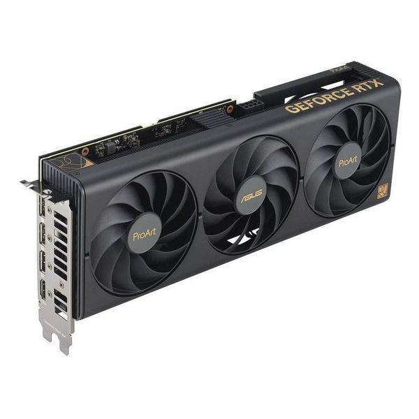 Видеокарта ASUS PROART-RTX4060TI-16G 013917 фото