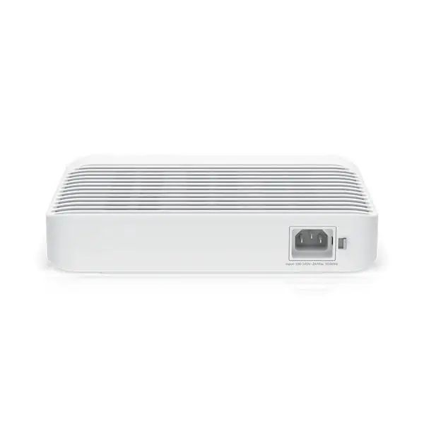 Управляемый коммутатор уровня 3 Ubiquiti Switch Enterprise 8 PoE (USW-Enterprise-8-PoE) 018207 фото