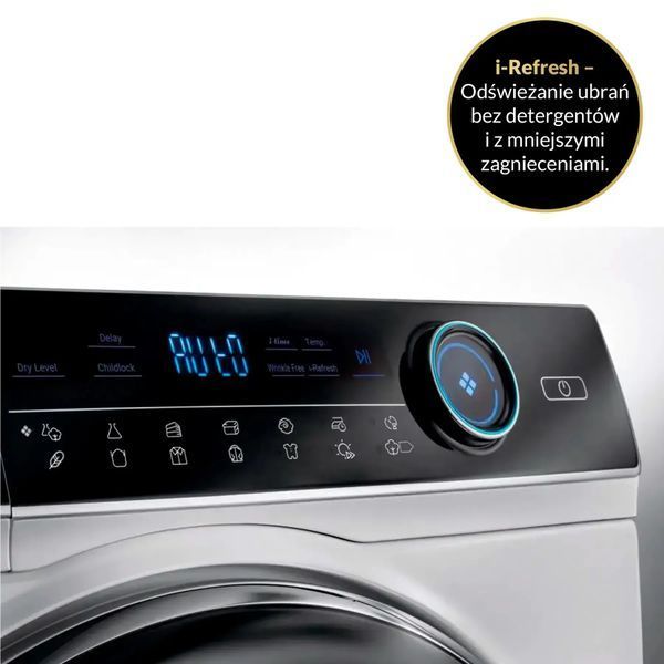 Сушильная машина Haier HD100-A2979N-S 573220 фото