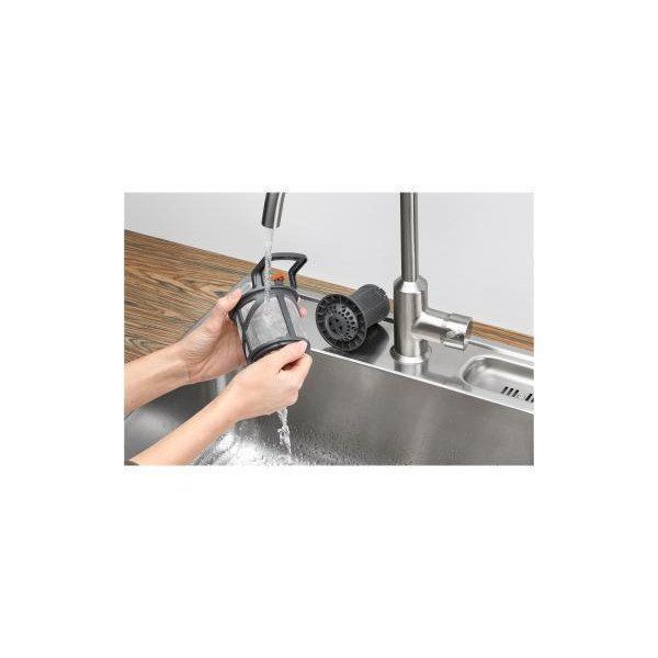 Посудомийна машина Electrolux ESS42220SW 030807 фото