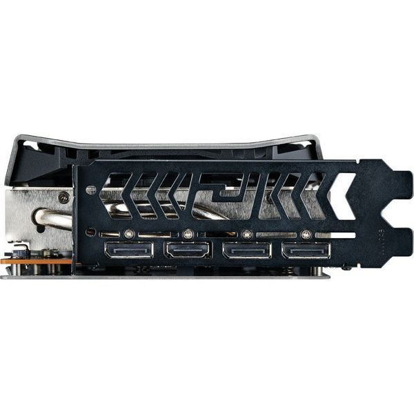 Відеокарта PowerColor Radeon RX 6650 XT Fighter (AXRX 6650 XT 8GBD6-3DH) 013823 фото
