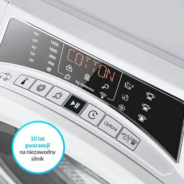 Стиральная машина автоматическая Candy RO 1496DWMT/1-S 573123 фото