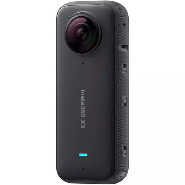 Экшн-камера Insta360 X3 EU (CINSAAQB) 014416 фото