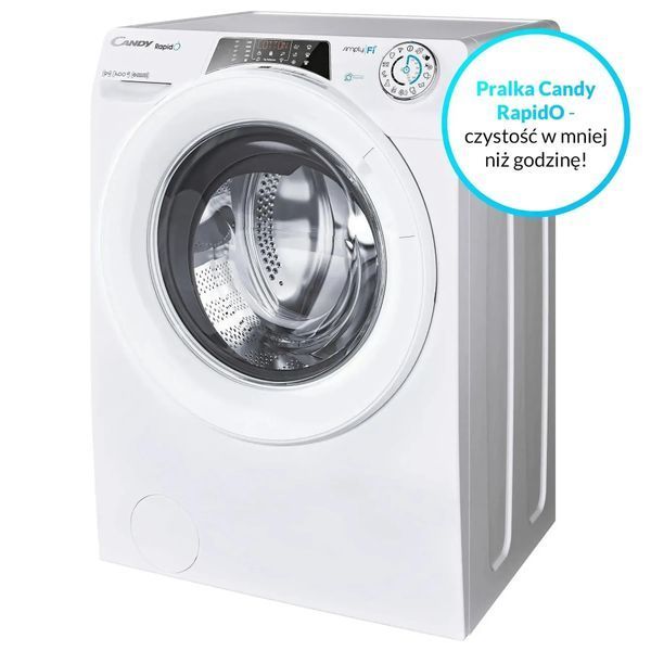 Стиральная машина автоматическая Candy RO 1496DWMT/1-S 573123 фото