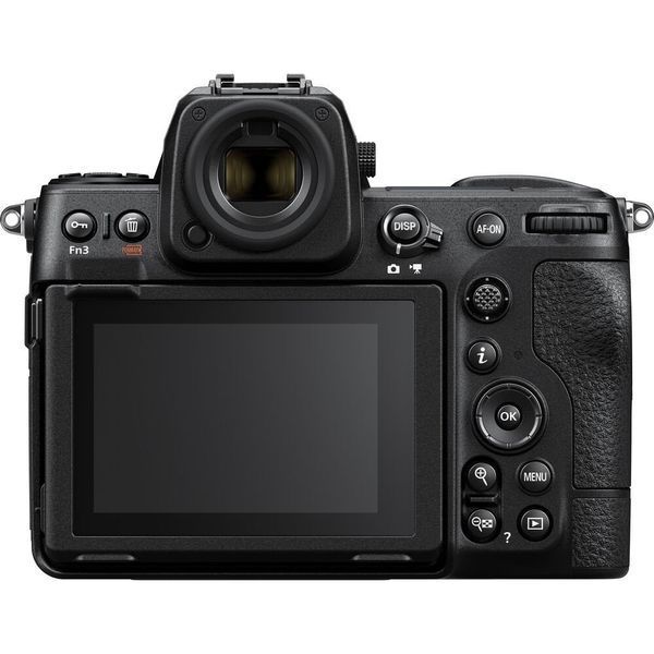 CMOS Nikon Z8 Body (VOA101AE) 004167 фото
