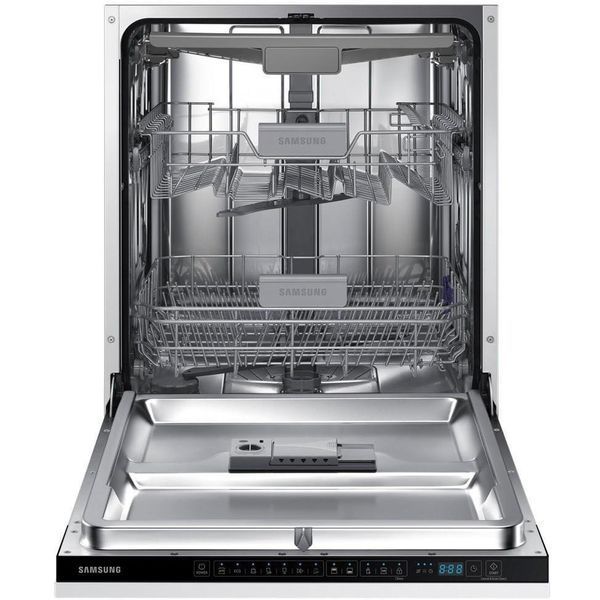 Посудомийна машина Samsung DW60M6070IB 030907 фото