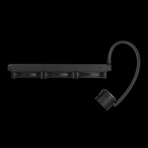 Водяне охолодження NZXT Kraken 360 (RL-KN360-B1) 013075 фото