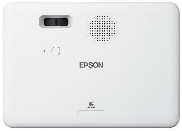Проектор EPSON CO-FH01 Full HD (1920 x 1080), 3000 ANSI люмен 616557 фото