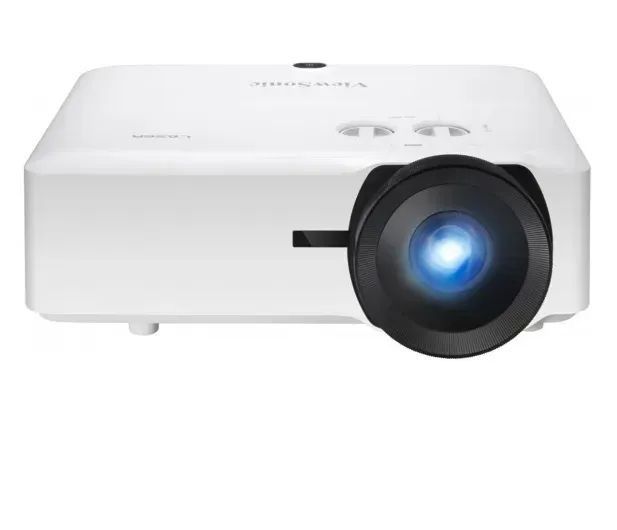 Мультимедийный проектор ViewSonic LS921WU (VS18319) 615621 фото