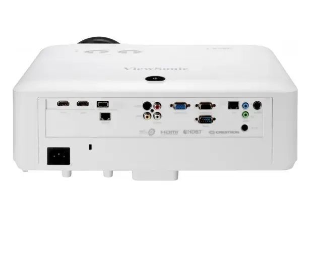 Мультимедийный проектор ViewSonic LS921WU (VS18319) 615621 фото