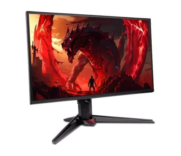 Монітор Acer Nitro XV240YP6bipr (UM.QX0EE.601) 615432 фото