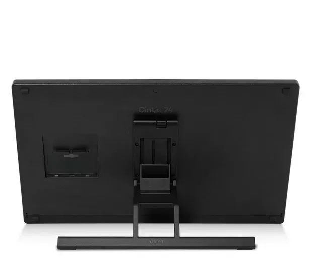 Монитор-планшет Wacom Cintiq 24 (DTK246K0B) 615582 фото