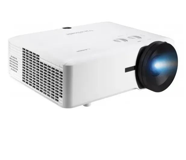 Мультимедийный проектор ViewSonic LS921WU (VS18319) 615621 фото
