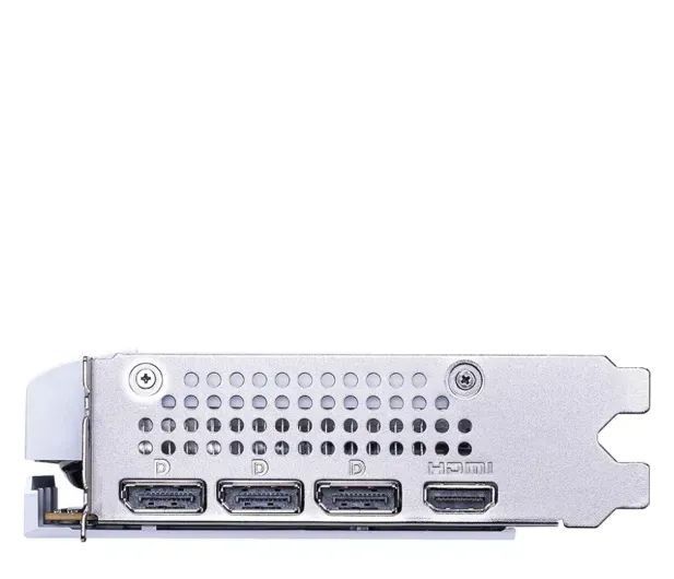 Відеокарта MSI GeForce RTX 5060 8G Ventus 2X OC White (G5060-8V2CW) 615012 фото
