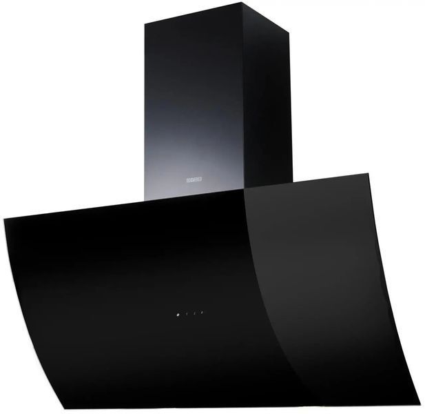 Вытяжка наклонная VDB DS9 BLACK 010653 фото