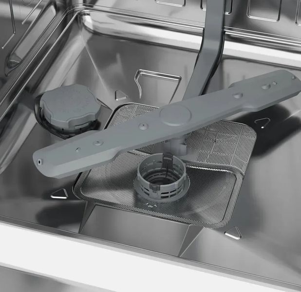 Посудомийна машина Beko BDIN25321 597789 фото
