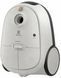 Пылесос с мешком Electrolux Hygienic 600 EB61H6SW 608941 фото 10
