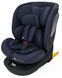 Автокрісло KINDERKRAFT I-Grow 2 Plus I-Size 40-150 см (0-36 кг) Темно-синій 2127238 фото 1