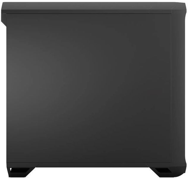 Корпус Fractal Design Torrent Black Solid (FD-C-TOR1A-05) 017294 фото
