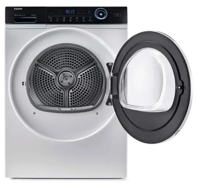 Сушильная машина Haier HD100-A2979N-S 573220 фото