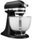 Планетарный кухонный робот KITCHENAID 5KSM95PSEBM Черный 2124535 фото 3