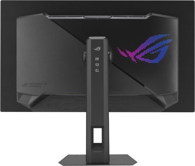 Монітор ASUS ROG Strix OLED XG27AQDPG (90LM0C50-B01971) 2087139 фото