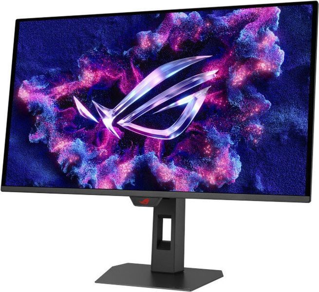 Монітор ASUS ROG Strix OLED XG27AQDPG (90LM0C50-B01971) 2087139 фото