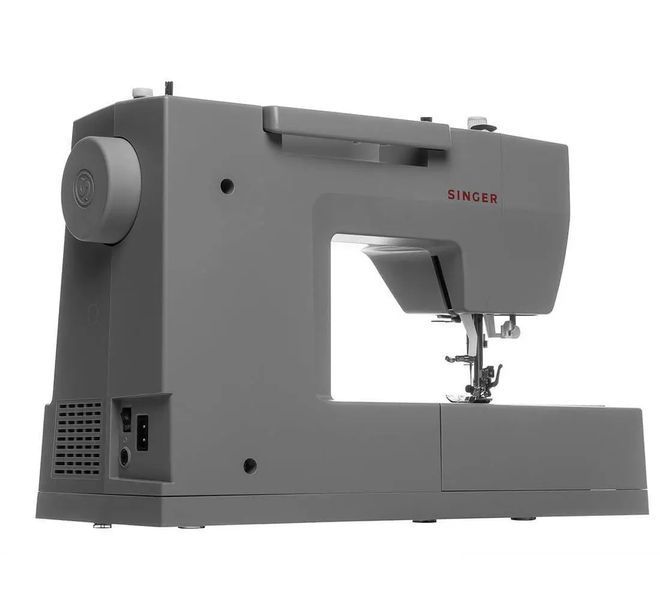 Швейна машинка електромеханічна Singer HD6605 Heavy Duty 042233 фото