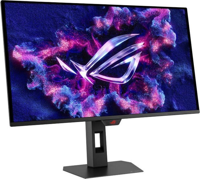 Монітор ASUS ROG Strix OLED XG27AQDPG (90LM0C50-B01971) 2087139 фото