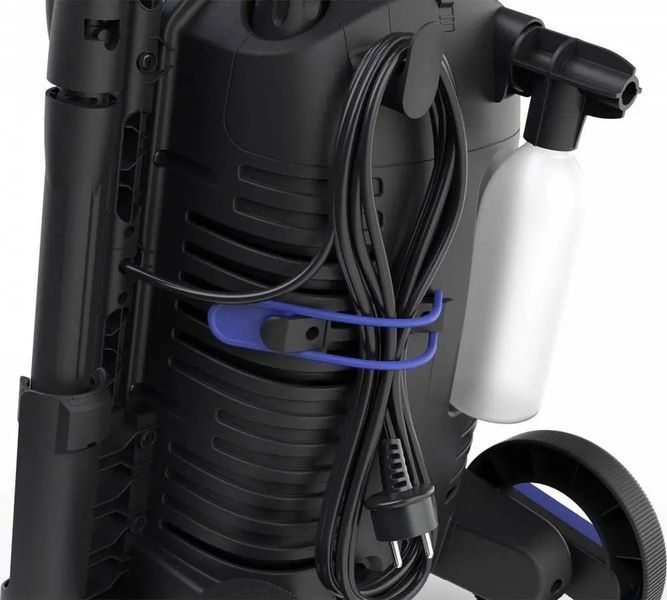 Минимойка высокого давления Nilfisk Core 140-6 PowerControl - PDB EU 128471268 024608 фото