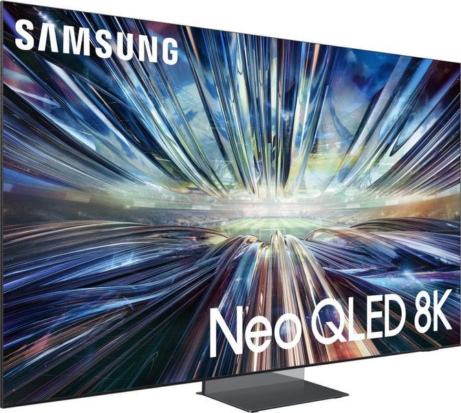 Телевізор Samsung QE65QN900D 599084 фото