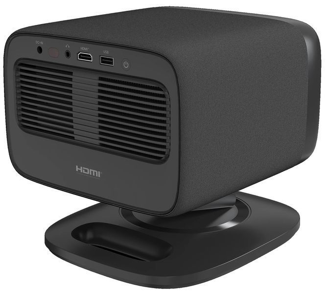 Проектор PHILIPS NeoPix 450 Smart Full HD (1920 x 1080), 500 ANSI люмен, Wi-Fi, Bluetooth 2102162 фото
