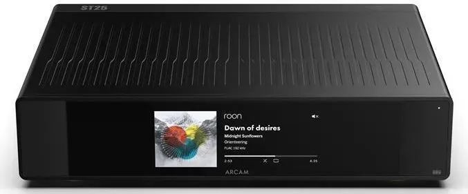 Мережевий аудіопрогравач Arcam Radia ST25 607108 фото