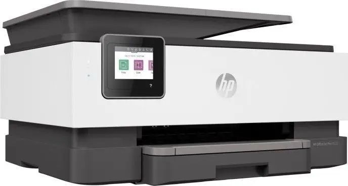БФП HP Officejet Pro 8024 All-in-One (1KR66B) 009083 фото
