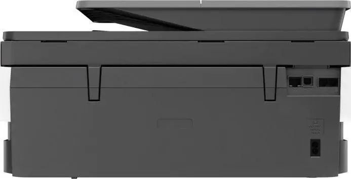 БФП HP Officejet Pro 8024 All-in-One (1KR66B) 009083 фото