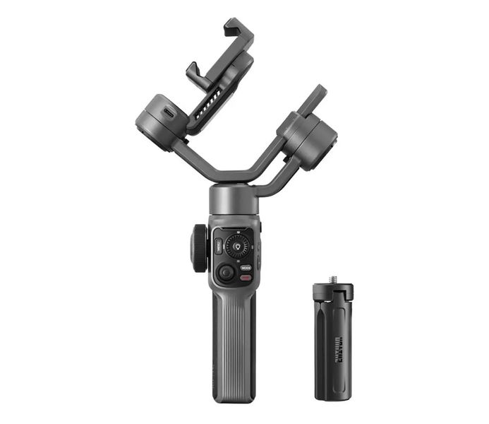 Стабилизатор для камеры Zhiyun Smooth 5S Combo Grey 466624 фото