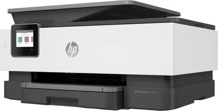 БФП HP Officejet Pro 8024 All-in-One (1KR66B) 009083 фото