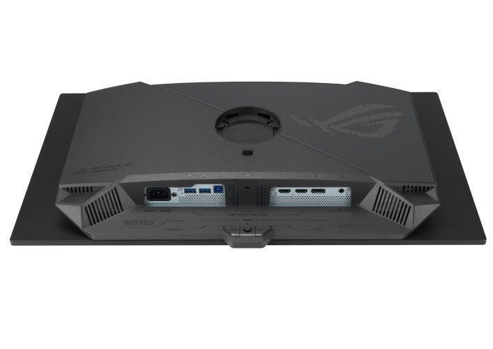 Монітор ASUS ROG Strix OLED XG27AQDPG (90LM0C50-B01971) 2087139 фото