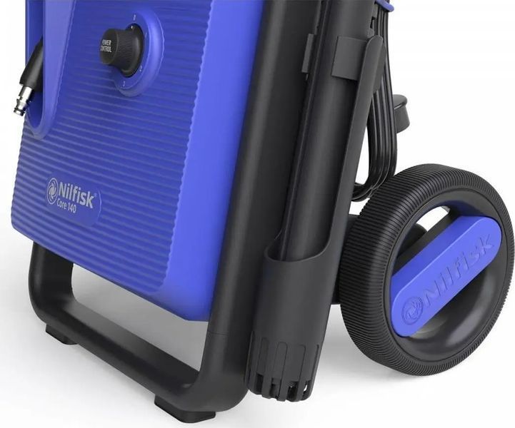 Минимойка высокого давления Nilfisk Core 140-6 PowerControl - PDB EU 128471268 024608 фото
