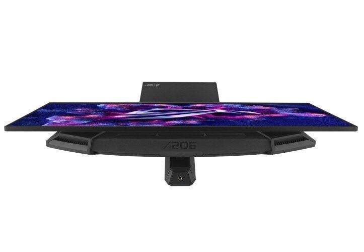 Монітор ASUS ROG Strix OLED XG27AQDPG (90LM0C50-B01971) 2087139 фото