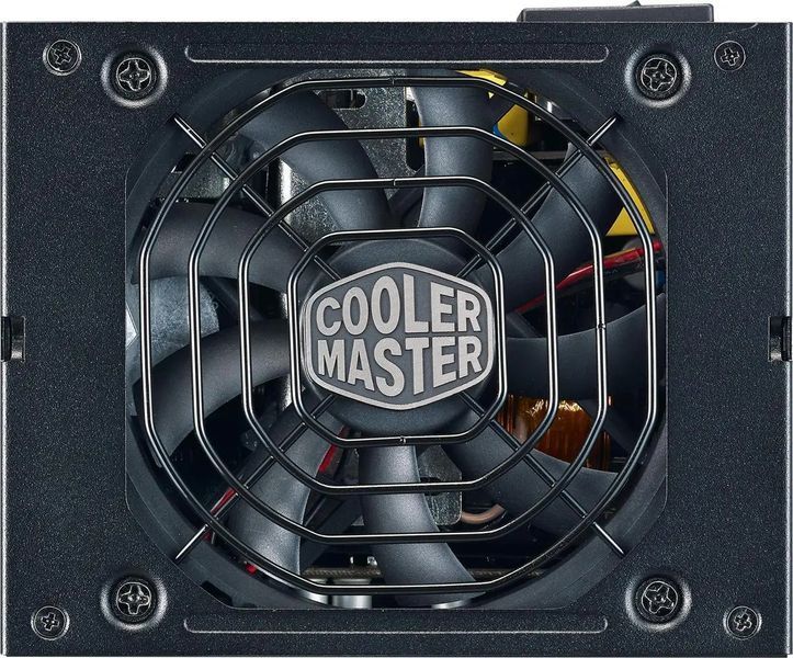 Блок живлення Cooler Master V650 SFX GOLD (MPY-6501-SFHAGV) 001177 фото