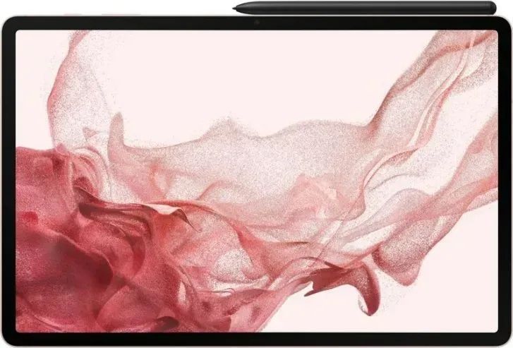 Планшет Samsung Galaxy Tab S8+ 8/256 GB 5G Pink-Gold (SM-X806BIDBEUB) 374531ua фото