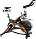 Велотренажер механический BH Fitness Duke TM Electronic (H920E) 009801 фото 1