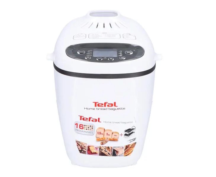 Хлебопечка Tefal PF610138 324880 фото