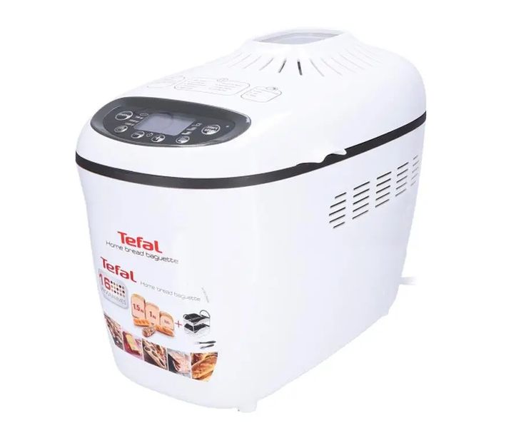 Хлебопечка Tefal PF610138 324880 фото